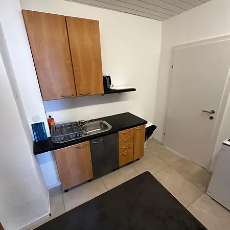 Alloggio in famiglia Zimmervermietung Wels