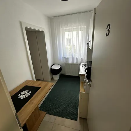 Kwatera prywatna Zimmervermietung *