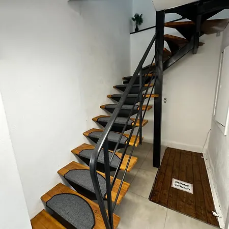 Zimmervermietung Wels