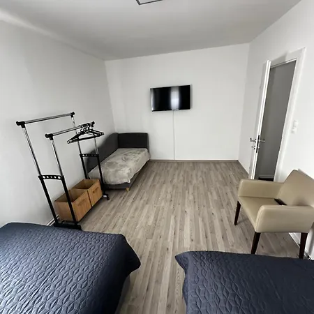 Zimmervermietung Wels