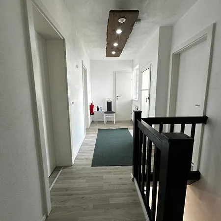 Zimmervermietung Quarto em Acomodações Particulares Wels