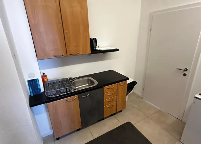 Quarto em Acomodações Particulares Zimmervermietung Wels