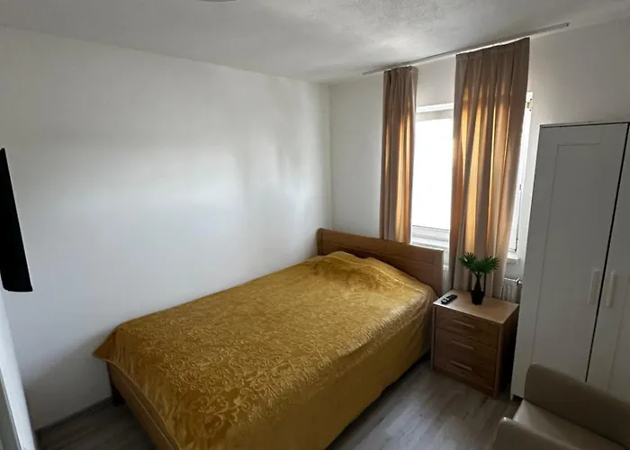 Zimmervermietung Quarto em Acomodações Particulares *