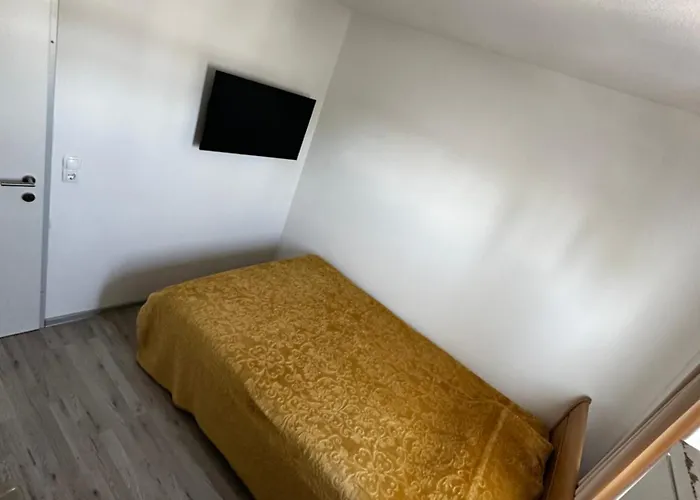 Zimmervermietung منزل للإقامة فيلس