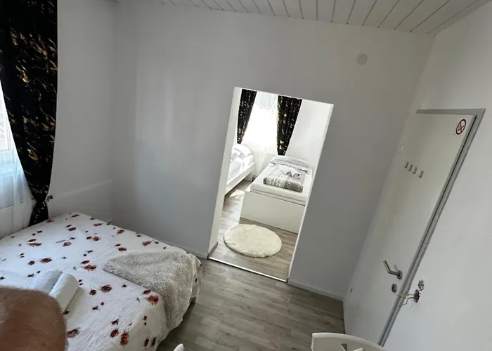 Zimmervermietung Quarto em Acomodações Particulares