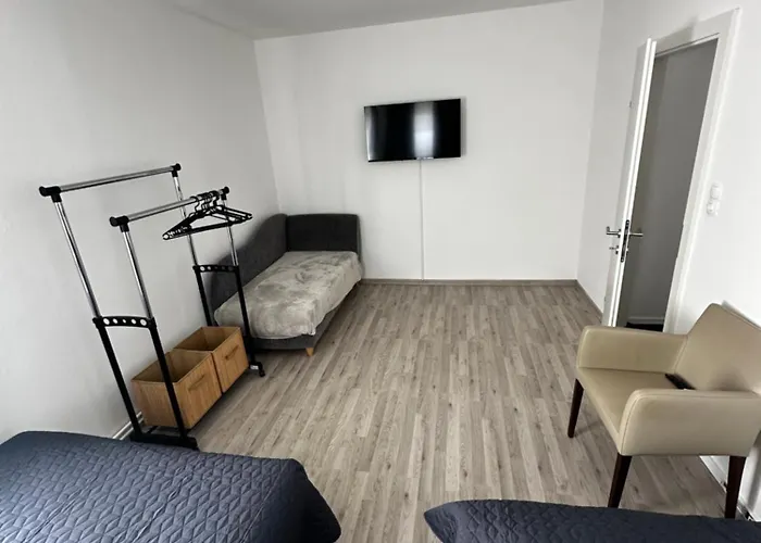 Zimmervermietung Wels