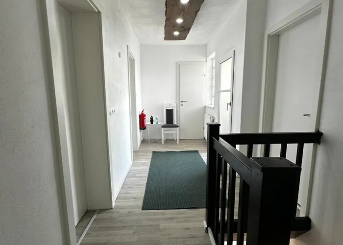 Zimmervermietung Quarto em Acomodações Particulares Wels