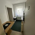 홈스테이 Zimmervermietung *