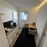 Zimmervermietung