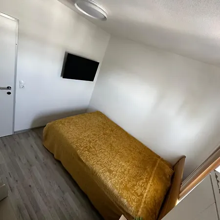 Zimmervermietung Homestay szállás Wels