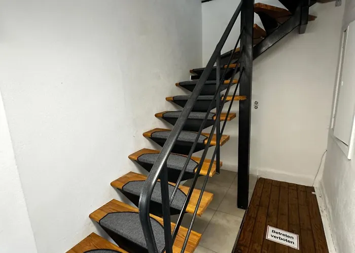 Zimmervermietung Вельс